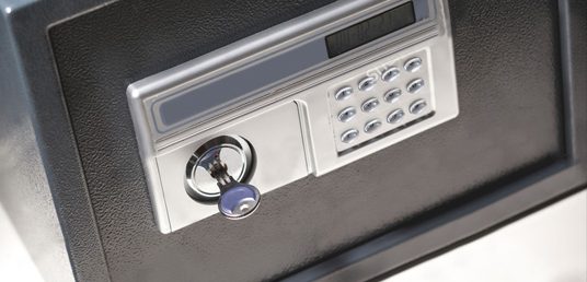 cajas fuertes - Cerrajeros barcelona 24 horas