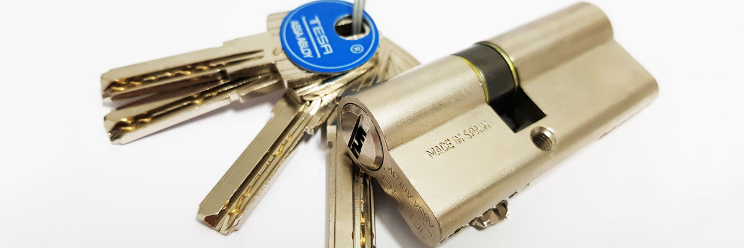 Bombin de seguridad TESA cerrajeros barna urgentes 24h Bombin de seguridad TESA cerrajeros barcelona urgentes 24h