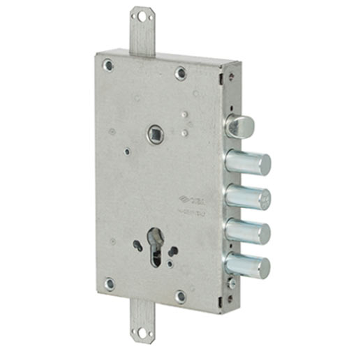 Cerradura Cisa Cerradura Cisa - cerrajeros Barcelona 24 horas