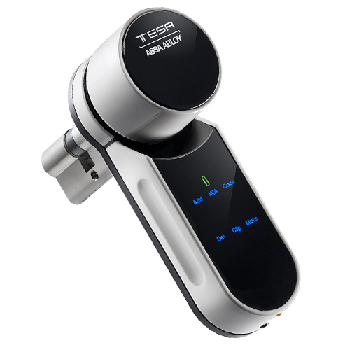 Cerradura ENTR Cerradura ENTR - cerrajeros Barcelona 24 horas