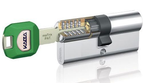 bombin antibumping kaba cerrajeros Barna 24H cerrajeros barcelona 24 horas bombin antibumping kaba