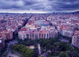 eixample cerrajeros Barcelona 24 horas